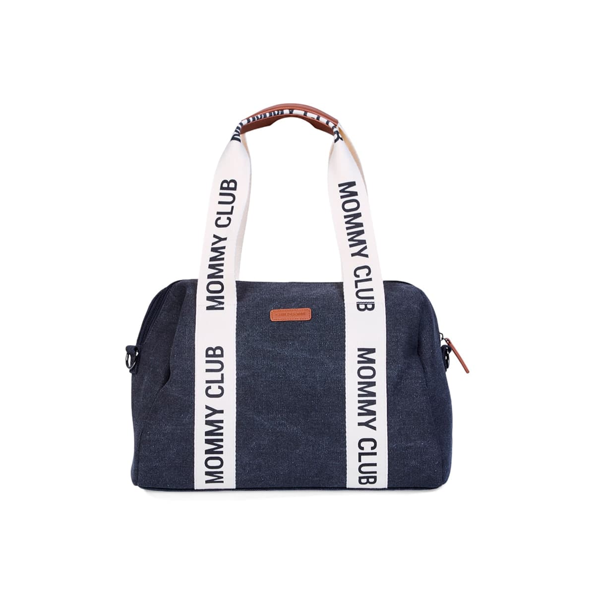 Childhome - Bolso Childhome Mommy Club Canvas.