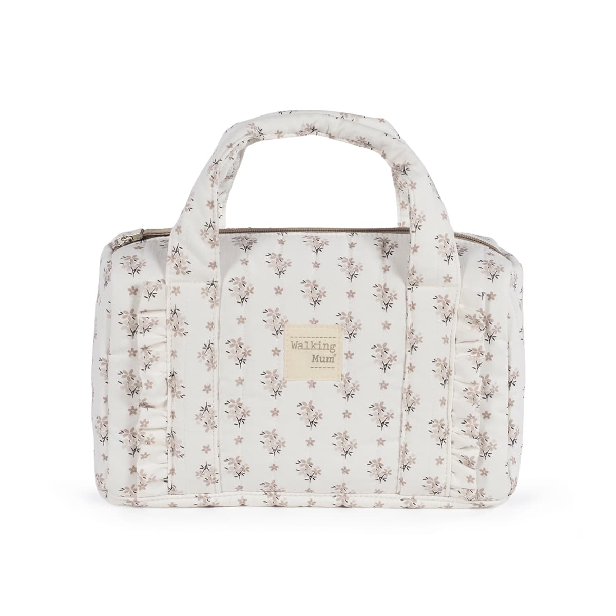 Walking Mum - Bolso Minibag Walking Mum Botton.