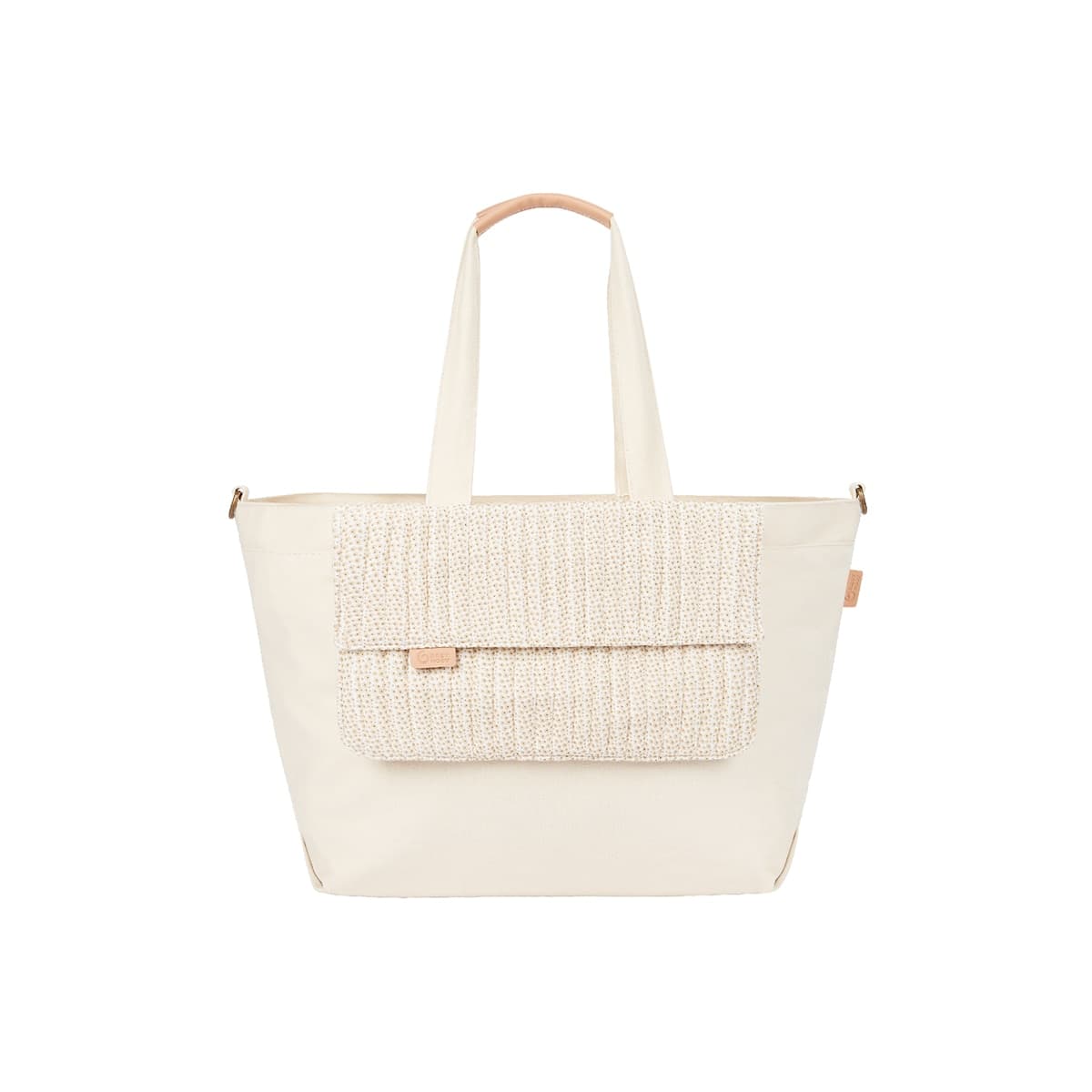 Babymoov - Bolso maternal Babymoov Tote Bag.