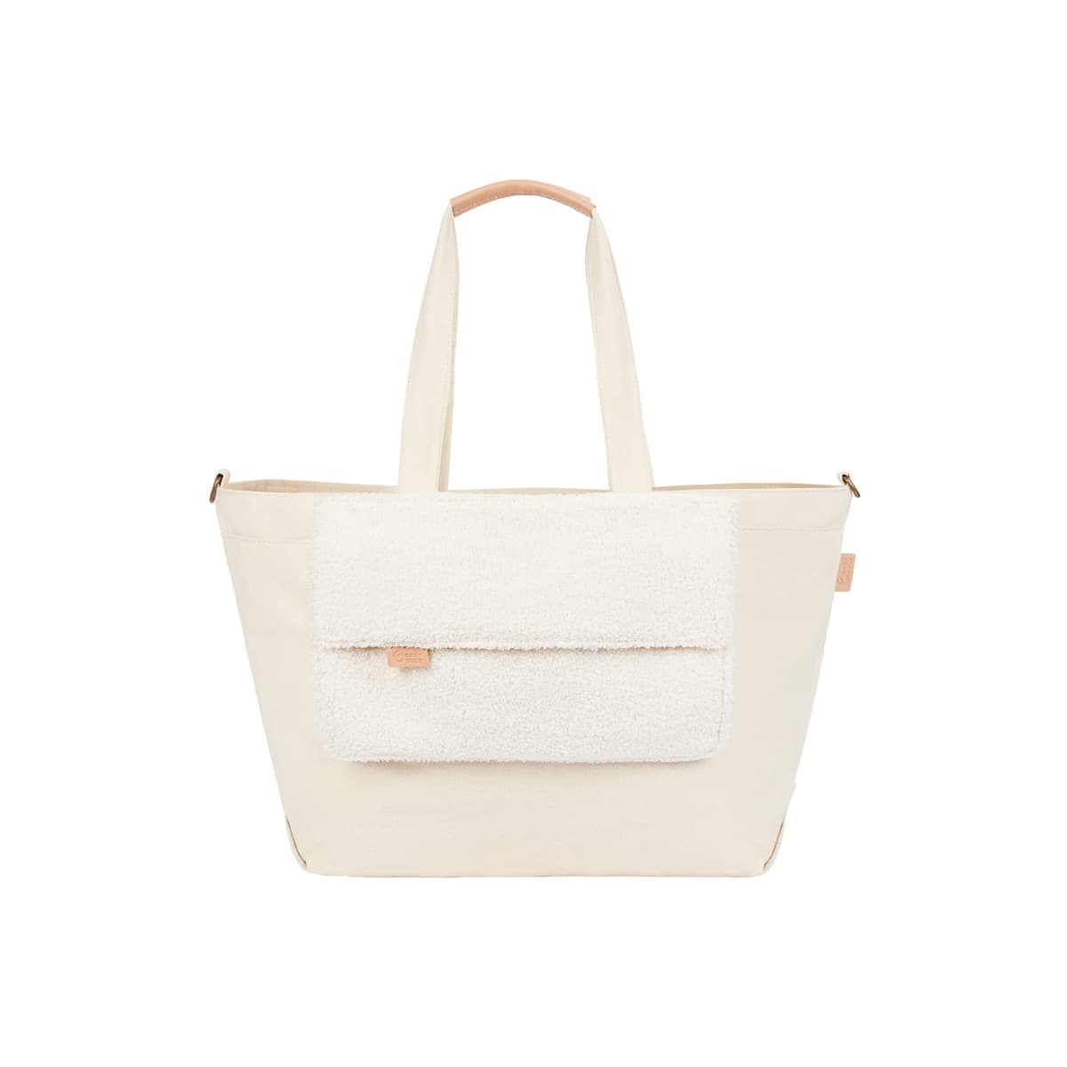 Babymoov - Bolso maternal Babymoov Tote Bag.