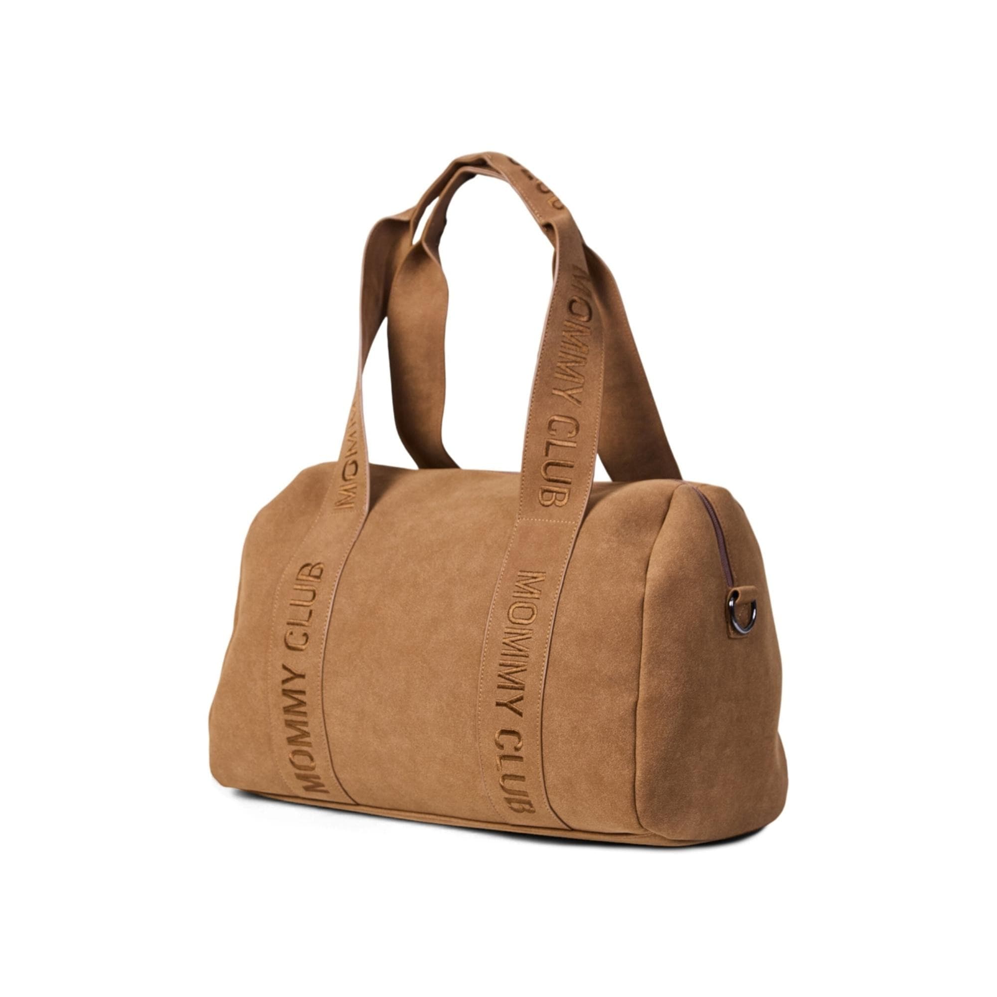 Childhome - Bolso Childhome Mommy Club Signature Nobuck.