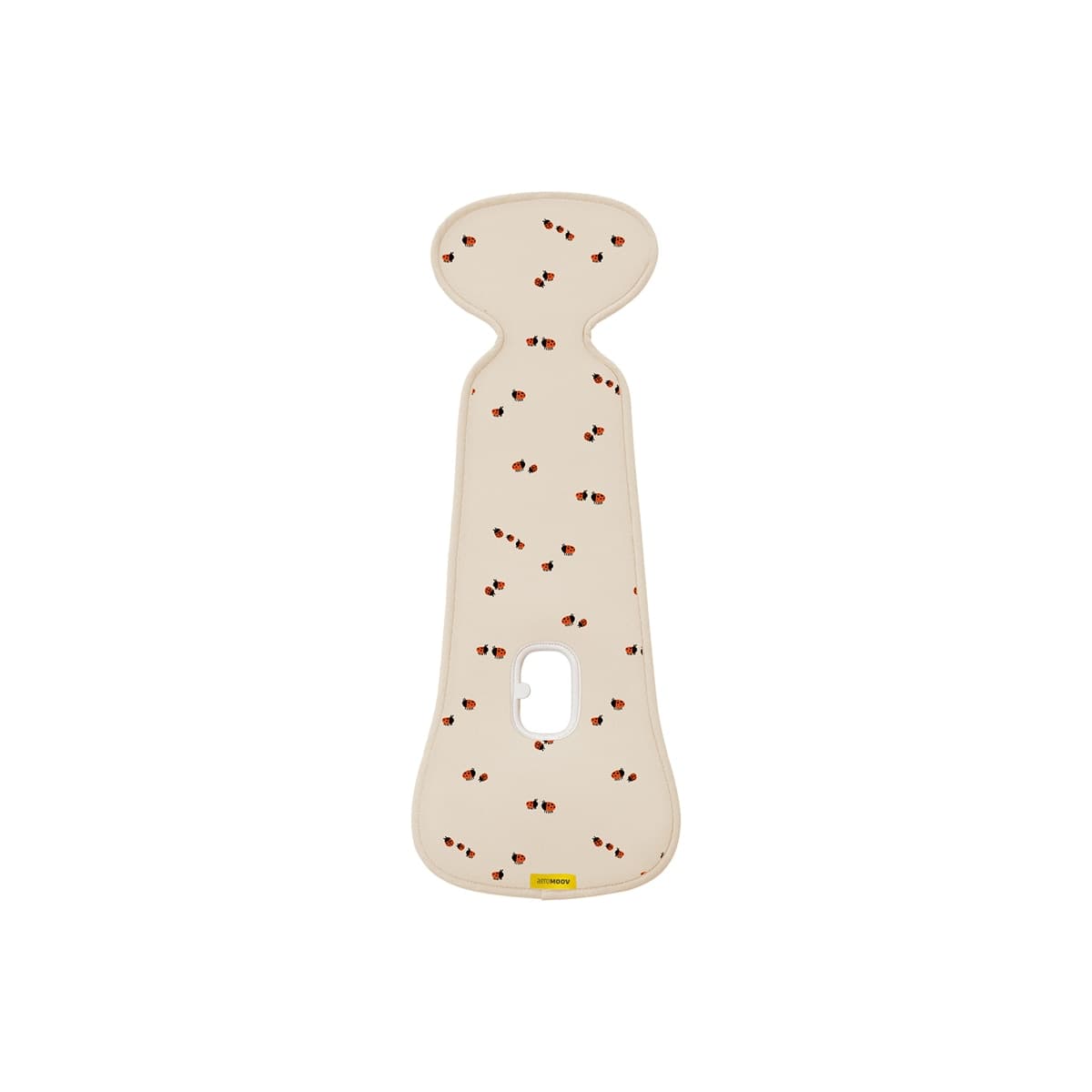AeroMoov - Colchoneta 3D para silla de paseo AeroMoov.