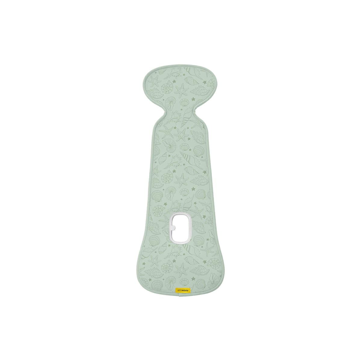 AeroMoov - Colchoneta 3D para silla de paseo AeroMoov.