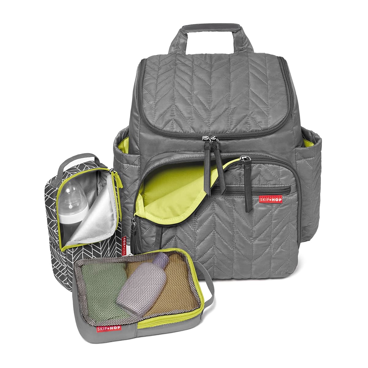 Skip Hop - Mochila Skip Hop Pack and Go.
