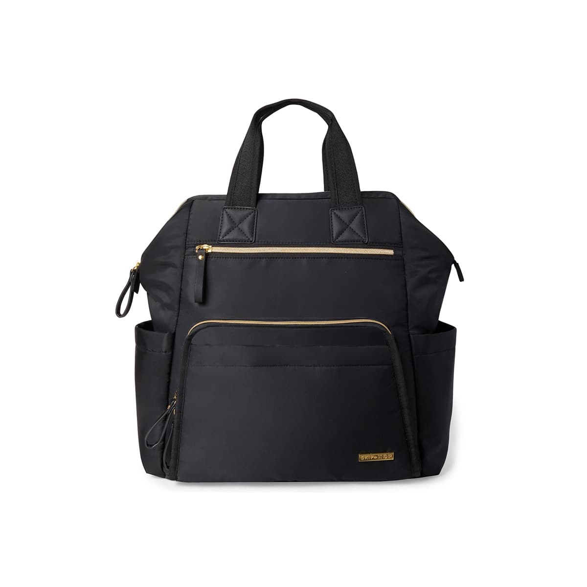 Skip Hop - Mochila Skip Hop con cambiador.