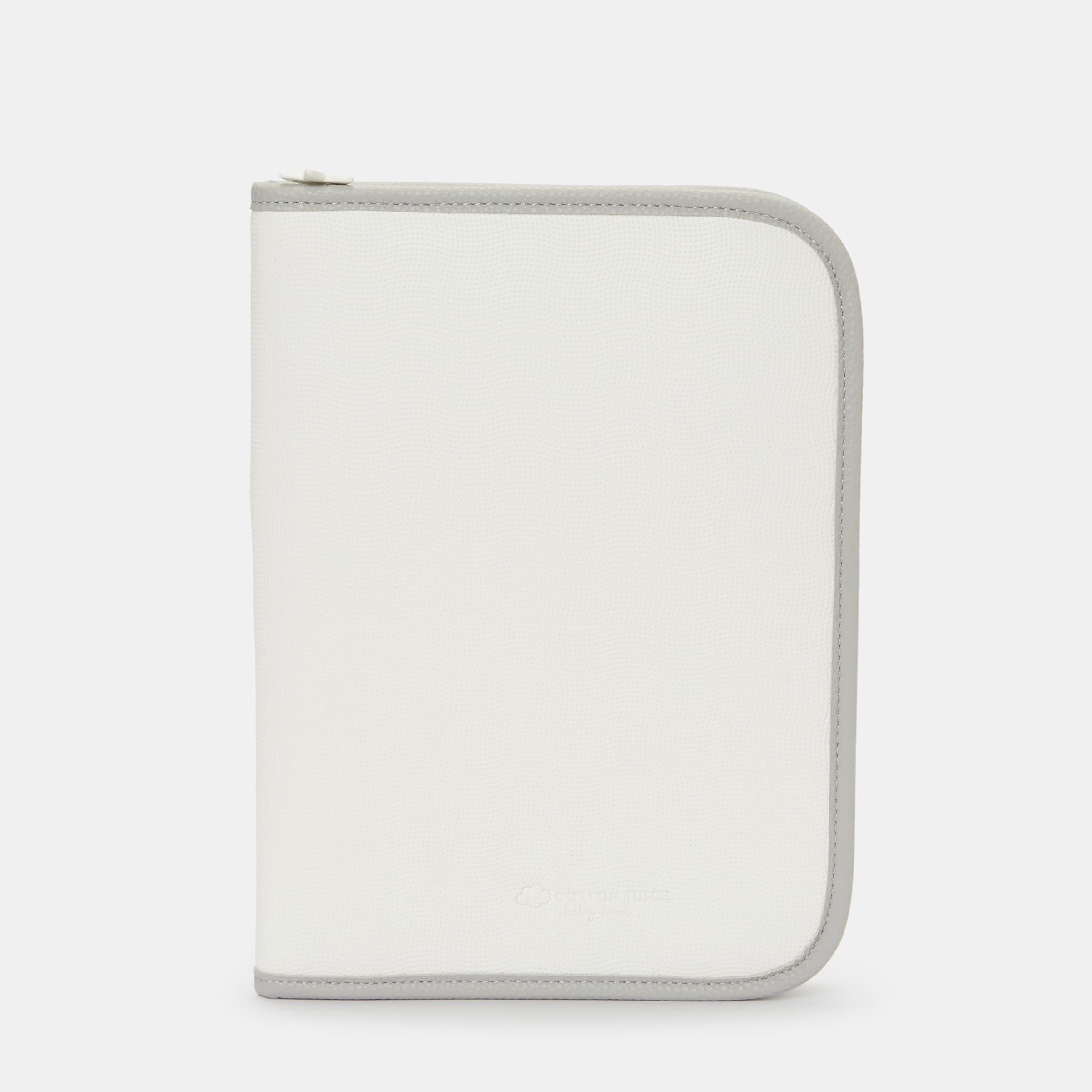 Cotton Juice Baby Home - Portadocumentos Cotton Juice Baby Home Polipiel.