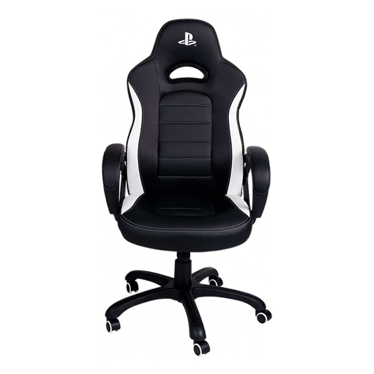 Playstation - Silla Gaming Nacon 350ES con licencia oficial PlayStation.