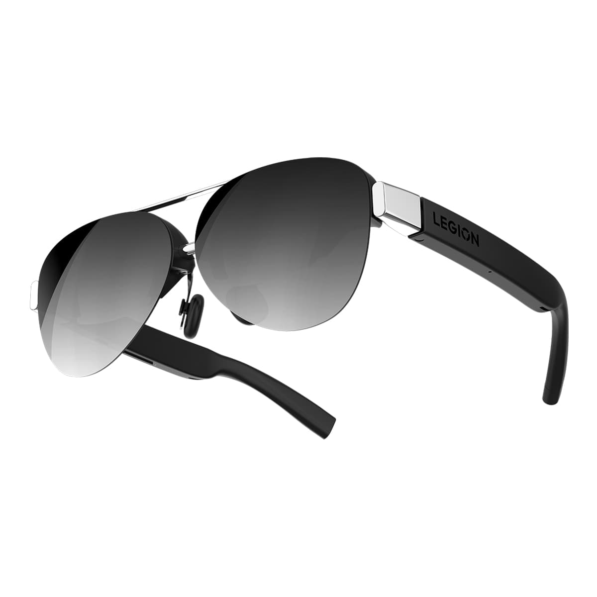 LENOVO - Gafas Lenovo Legion Versión 3D (2ª Generación).