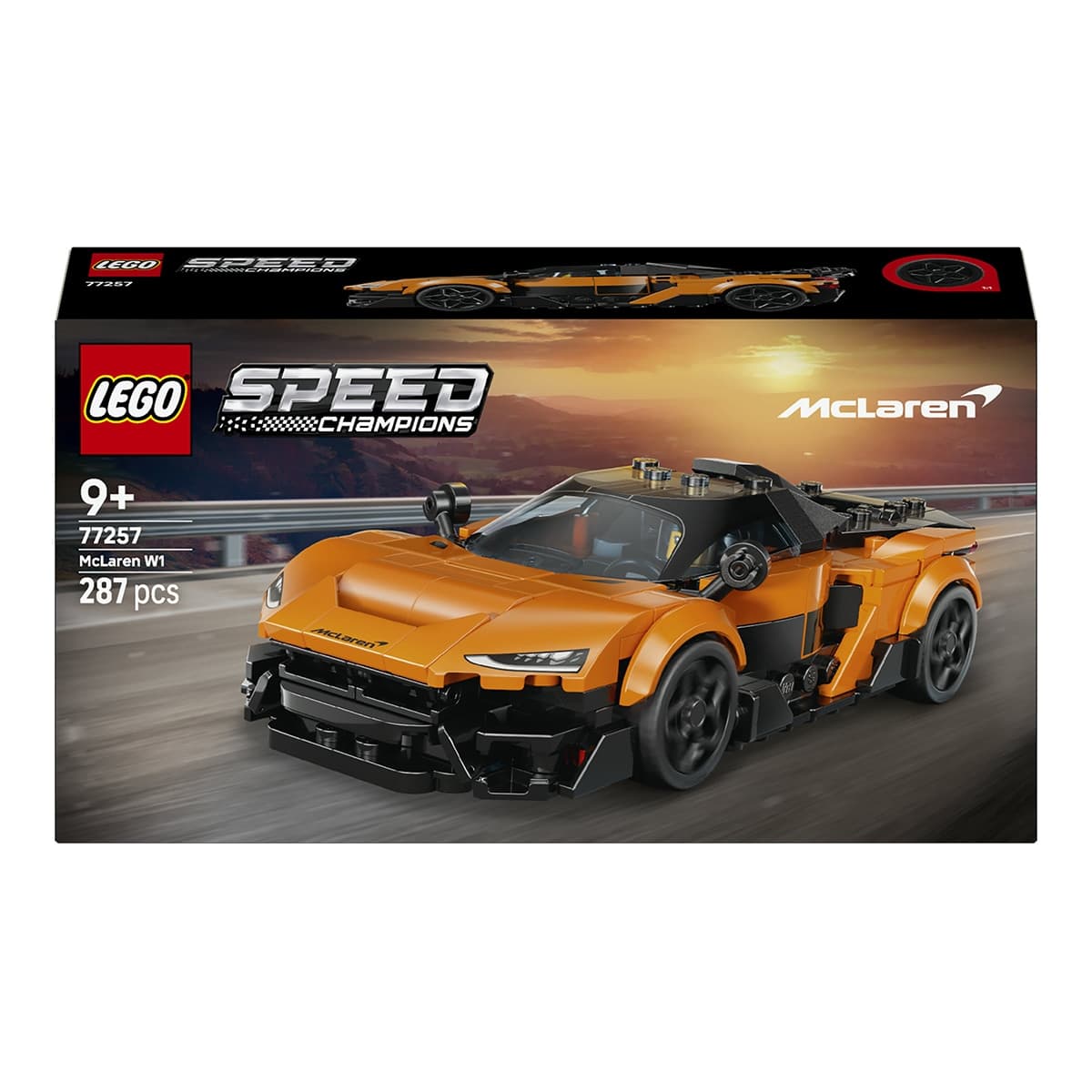 Juego de construcción Coche de Carreras Oracle Red Bull Racing RB20 F1® LEGO Speed Champions - 77243 - Image 9