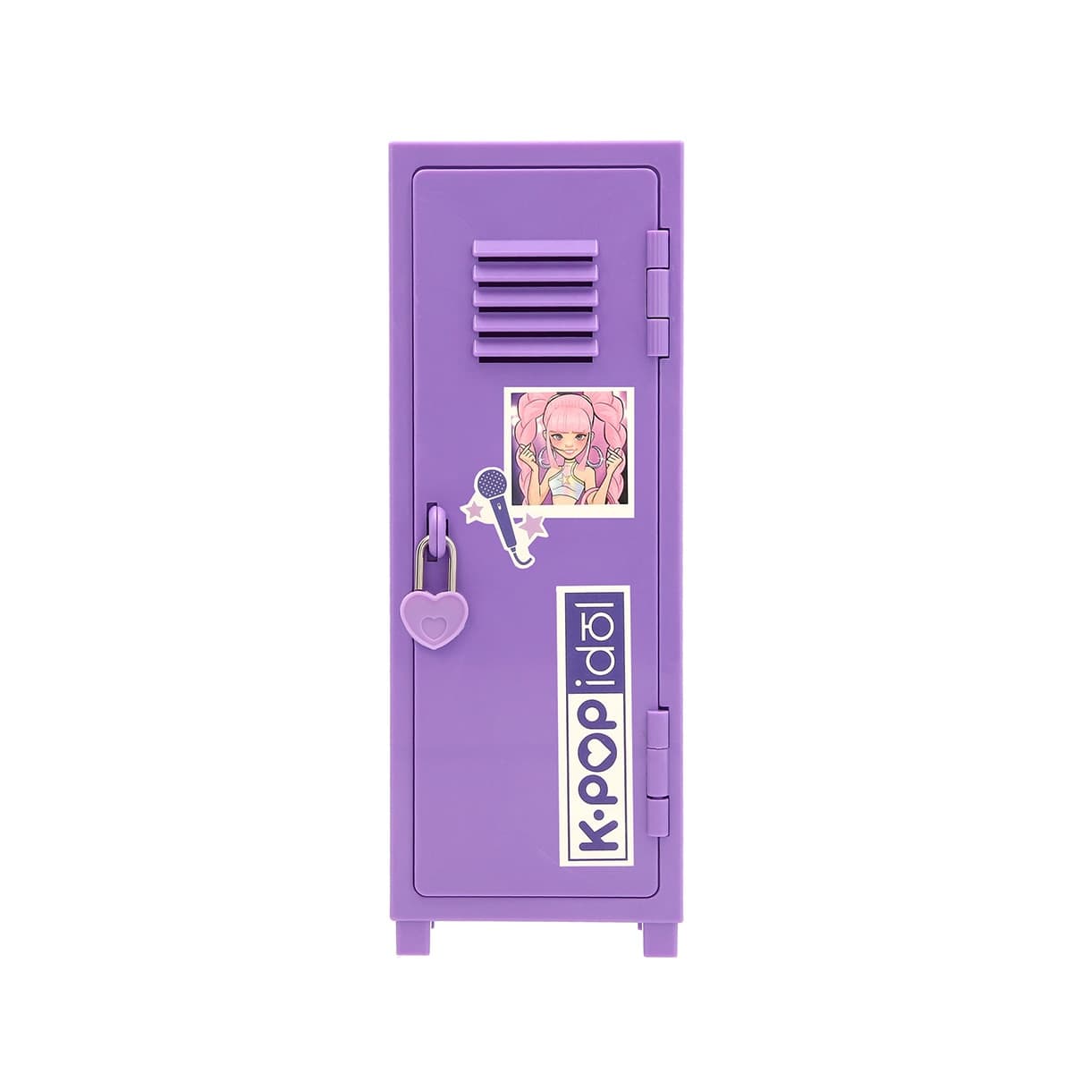 Locker K Pop Idol - Image 2