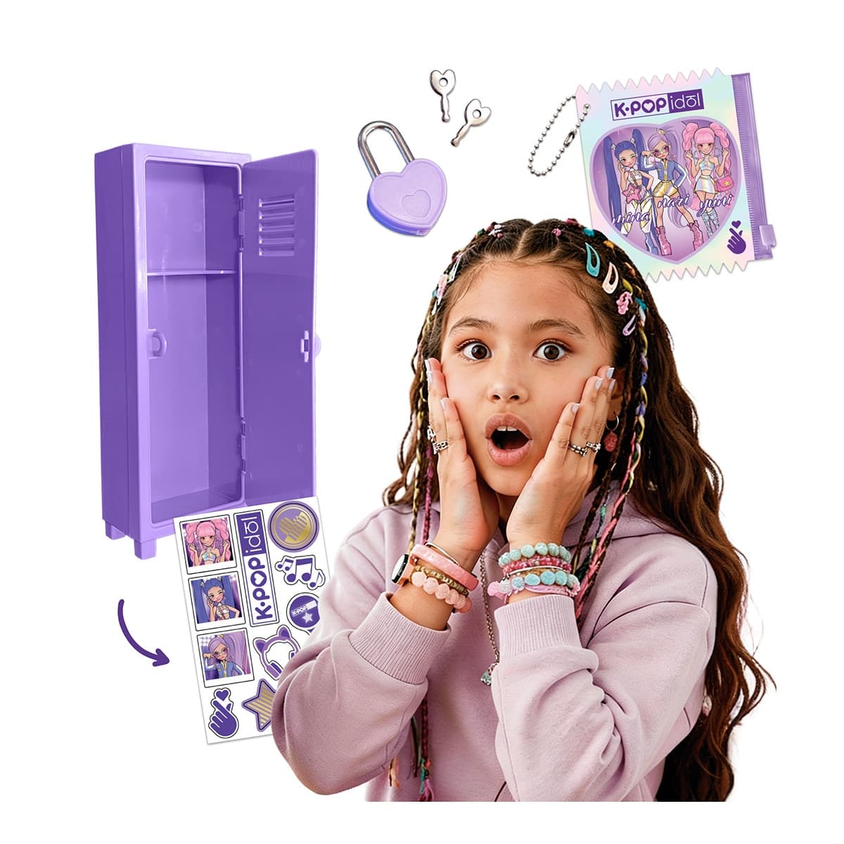 Locker K Pop Idol - Image 7