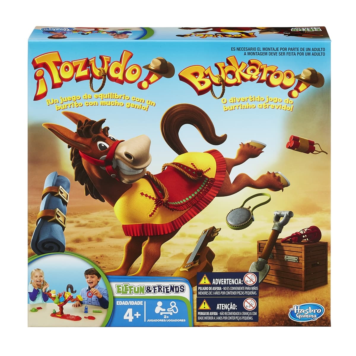 Juego de mesa Gestos Hasbro - Image 9