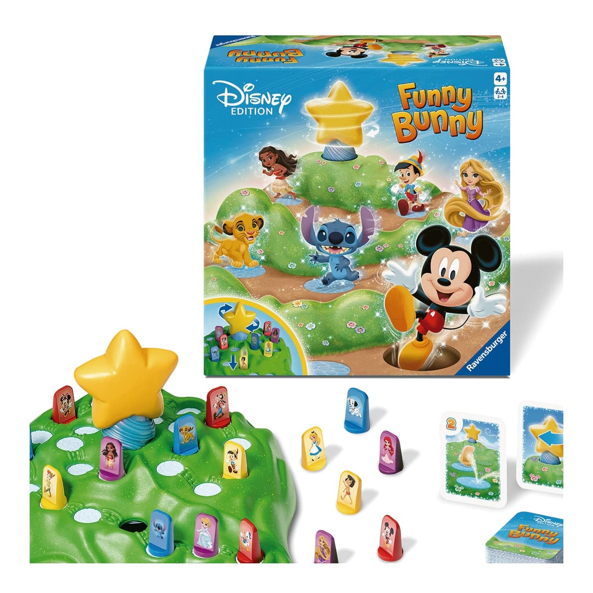 Juguete Rompecabezas Perplexus Rebel Rookie Laberinto 3D Spin Master Games - Image 8