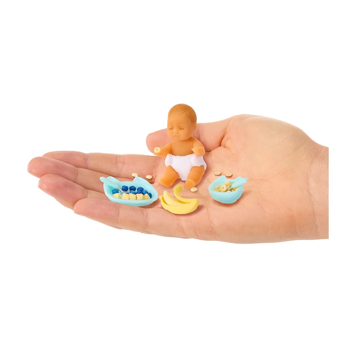 Bola sorpresa Real Baby Food Miniverse MGA - Image 3