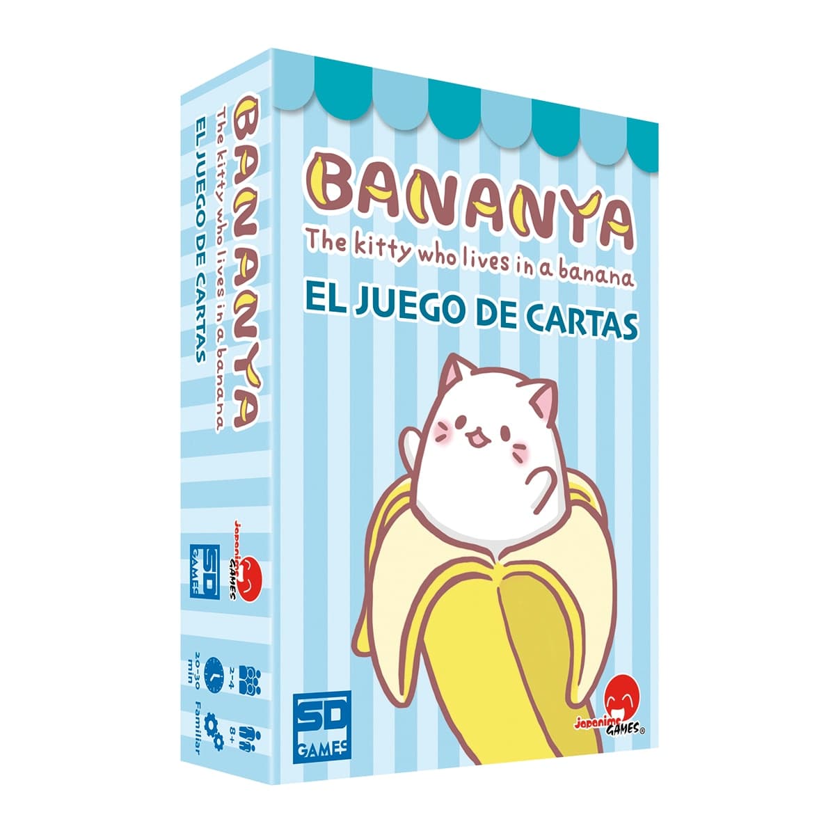 Bananagrams - Image 6
