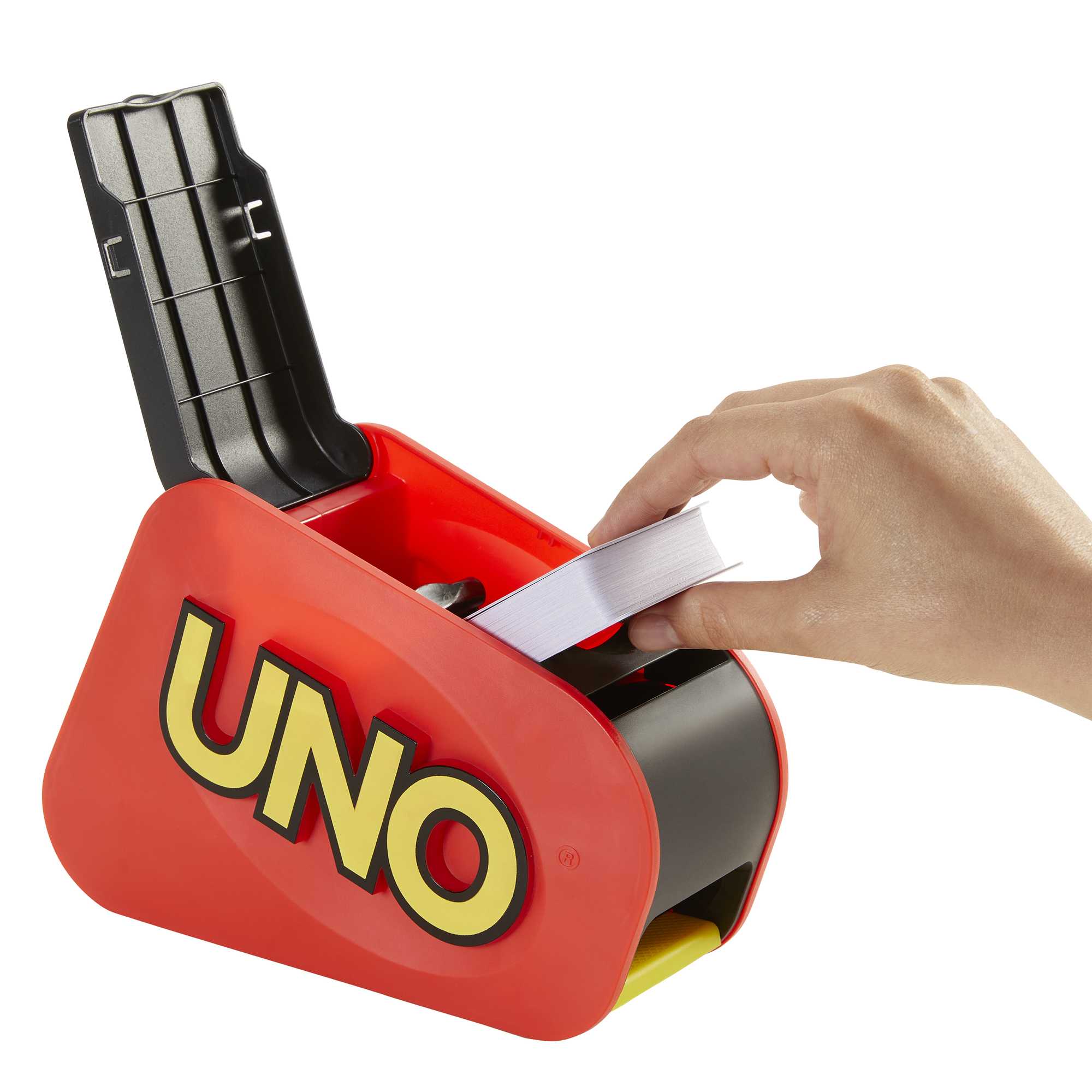 Juego de cartas UNO Extreme Mattel Games - Image 3
