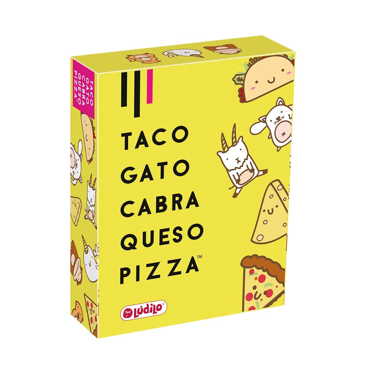 Juego de mesa Taco - Image 5