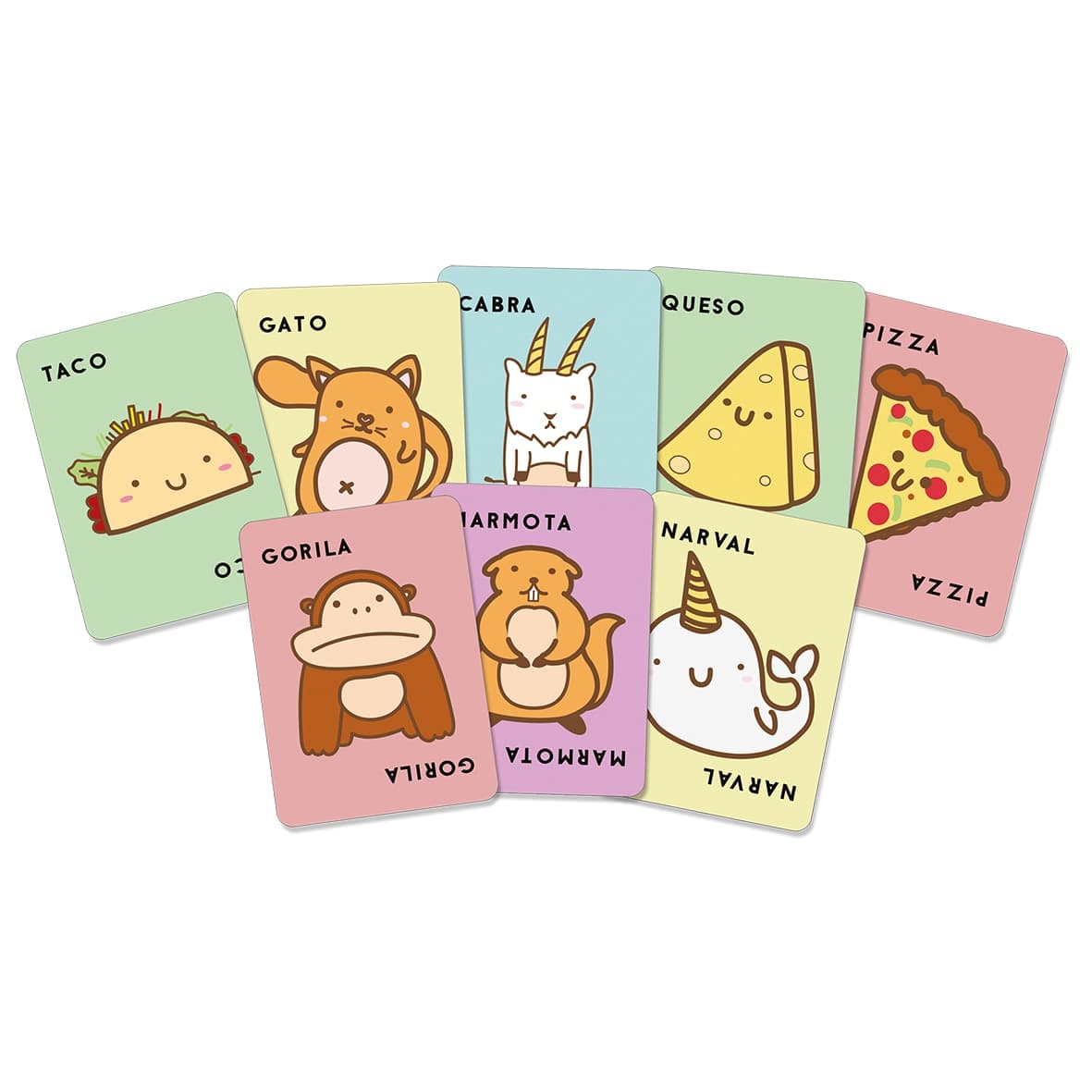 Juego de mesa Taco - Image 6