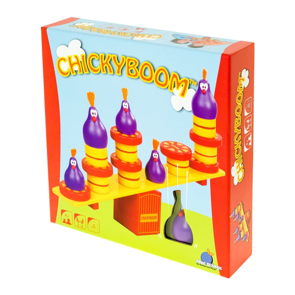Juego Twister Junior Hasbro Gaming - Image 10