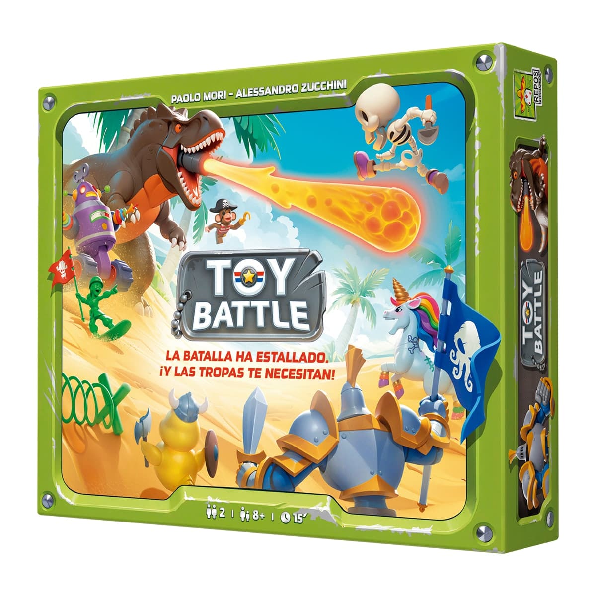 Juego de mesa Azul Duel Asmodee - Image 7