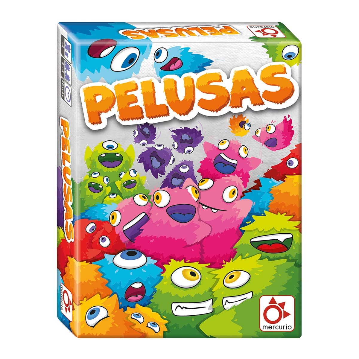 Juego de mesa Gestos Hasbro - Image 6