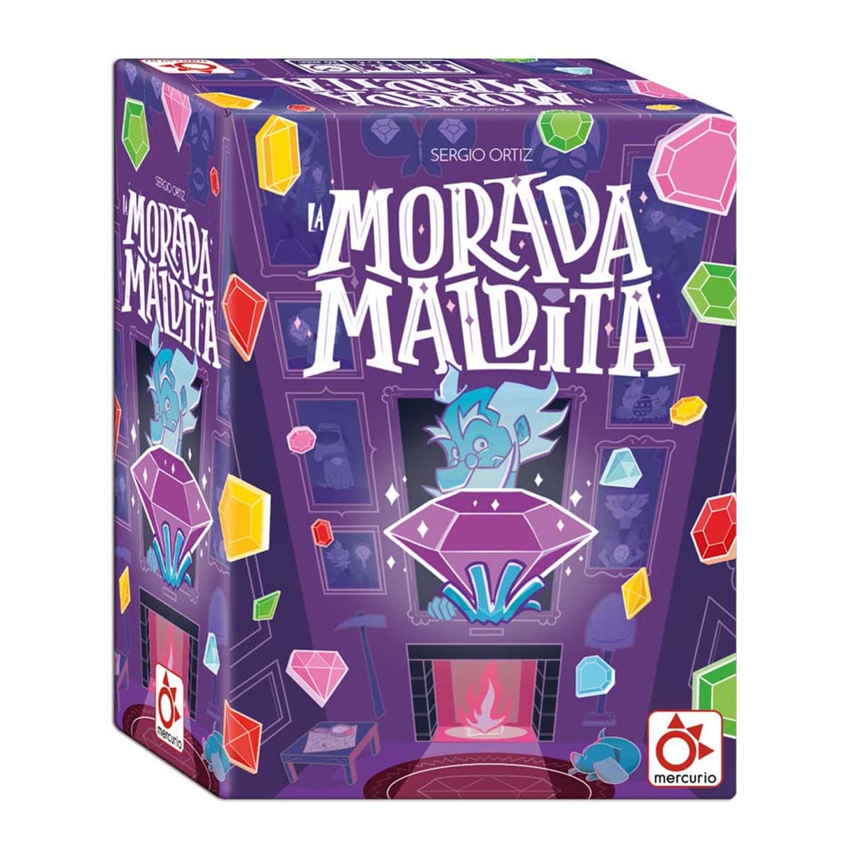 Juego de mesa Perplexus Star Wars Mandalorian Spin Master - Image 7