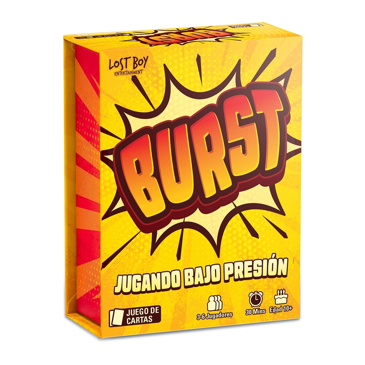 Juego de mesa Operación Hasbro Gaming - Image 9