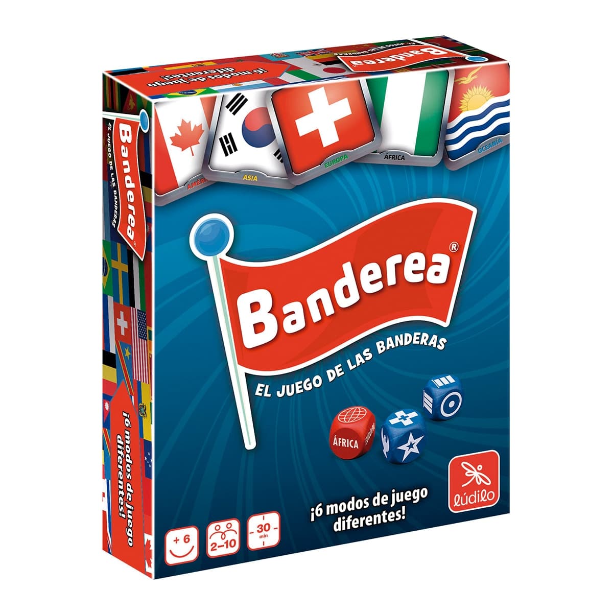 Juego de mesa Hitster, El juego de los grandes éxitos Jumbo - Image 10