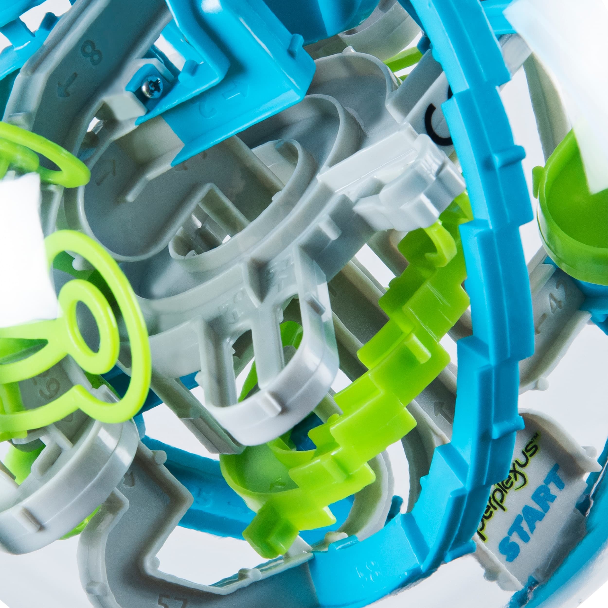 Juguete Rompecabezas Perplexus Rebel Rookie Laberinto 3D Spin Master Games - Image 2