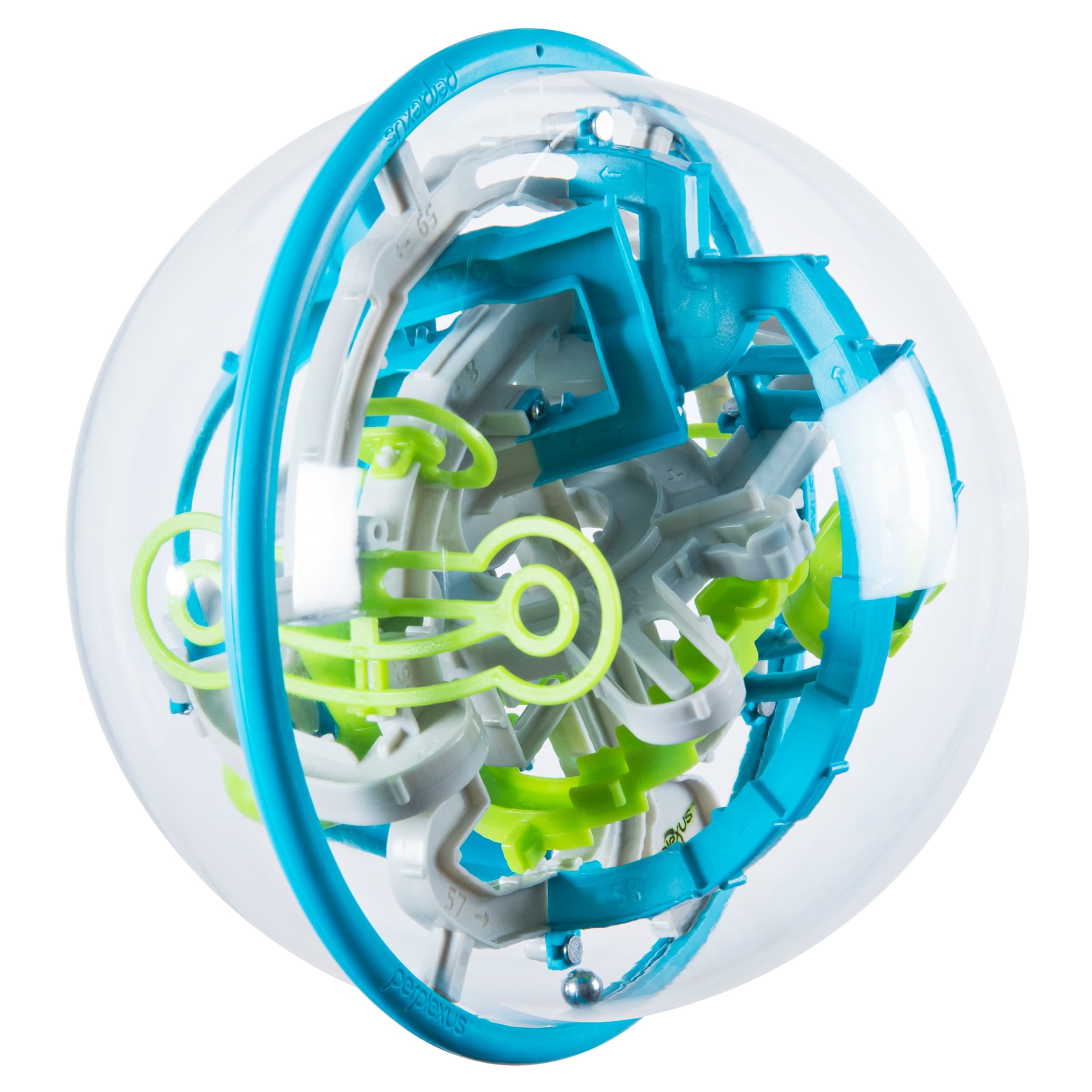 Juguete Rompecabezas Perplexus Rebel Rookie Laberinto 3D Spin Master Games - Image 3