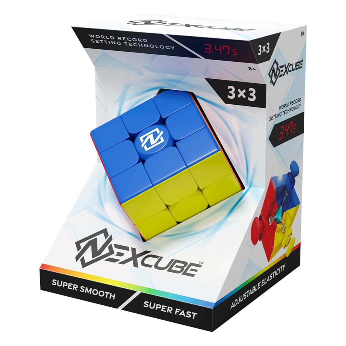 Juguete Rompecabezas Perplexus Rebel Rookie Laberinto 3D Spin Master Games - Image 7
