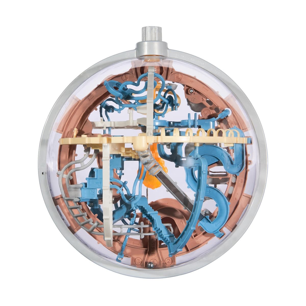 Juego de mesa Perplexus Star Wars Mandalorian Spin Master - Image 3