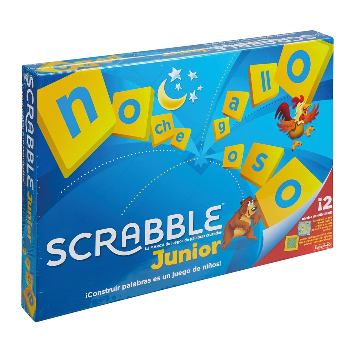Juego Twister Junior Hasbro Gaming - Image 6