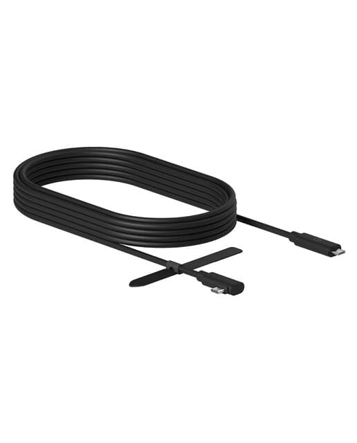 META - Cable de conexión Link para Meta Quest.