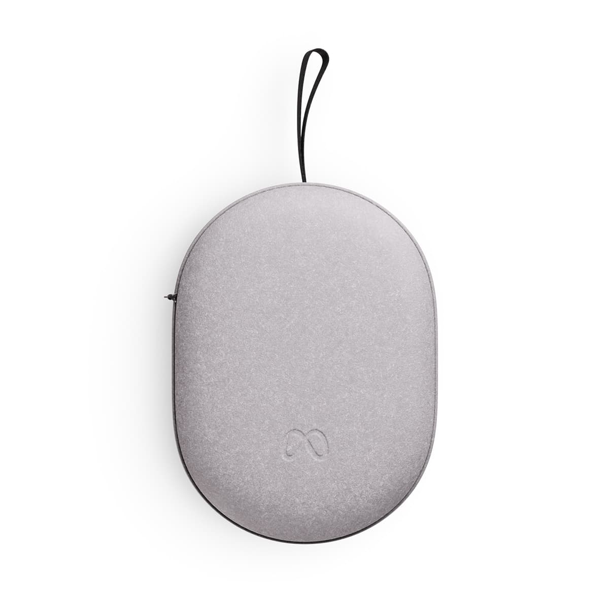 META - Estuche para Meta Quest 3-3S.