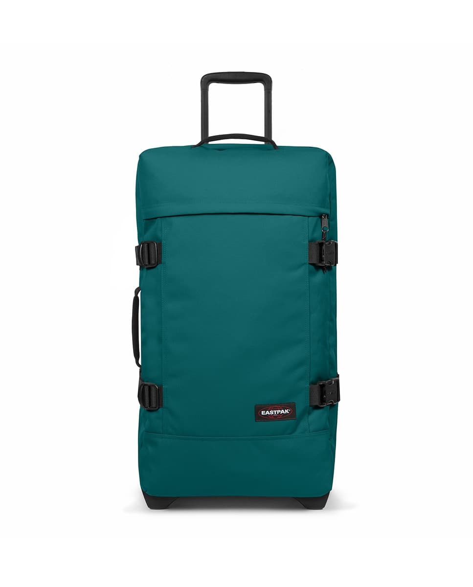 Eastpak - Maleta mediana Tranverz M blanda con capacidad para 78 L..