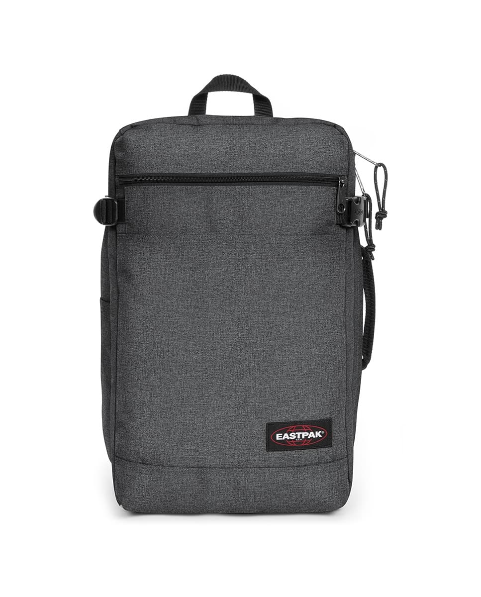 Eastpak - Mochila underseater TRANSIT'R PACK blanda con capacidad de 28 L.