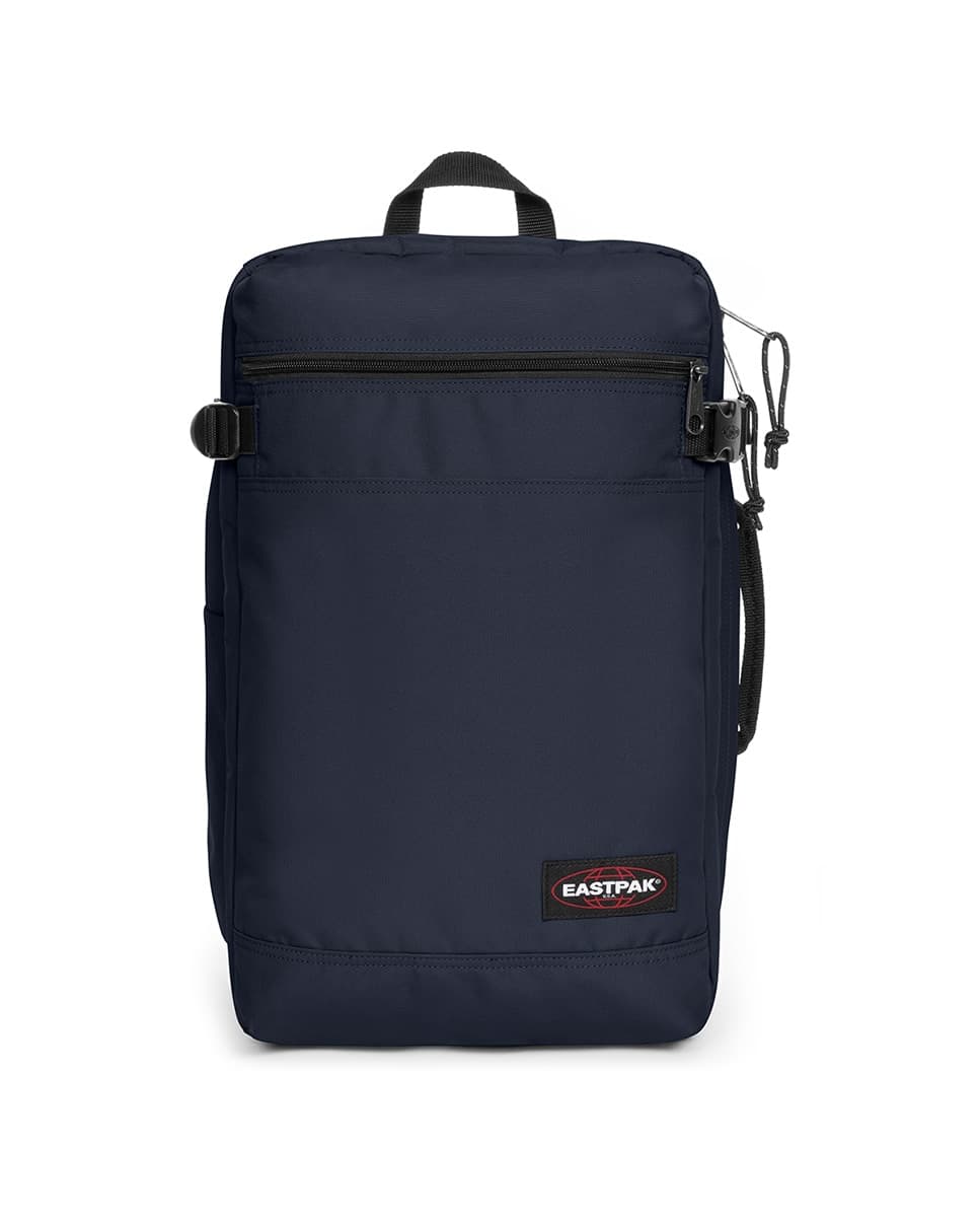 Eastpak - Mochila underseater TRANSIT'R PACK blanda con capacidad de 28 L.