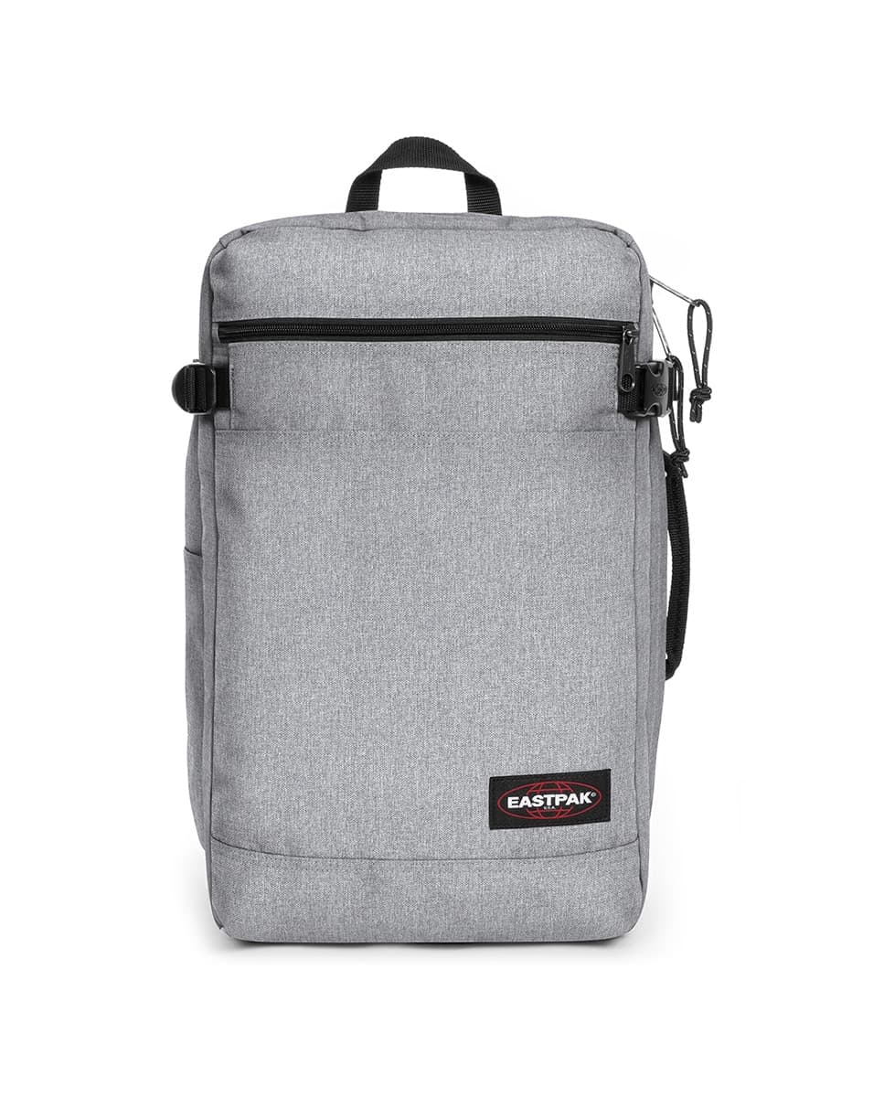 Eastpak - Mochila underseater TRANSIT'R PACK blanda con capacidad de 28 L.