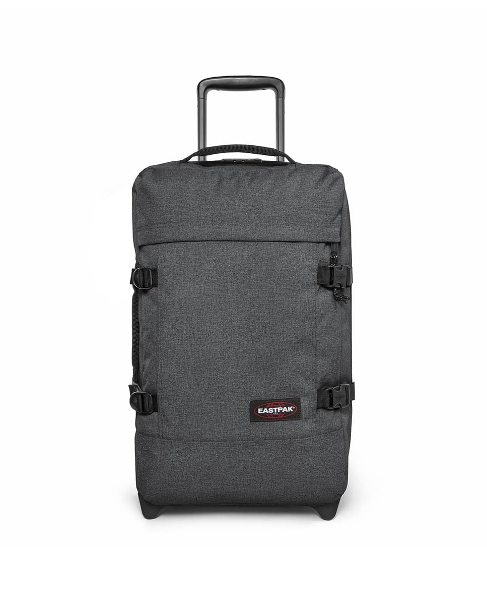 Eastpak - Maleta de cabina strapverz s blanda con capacidad de 42 l.