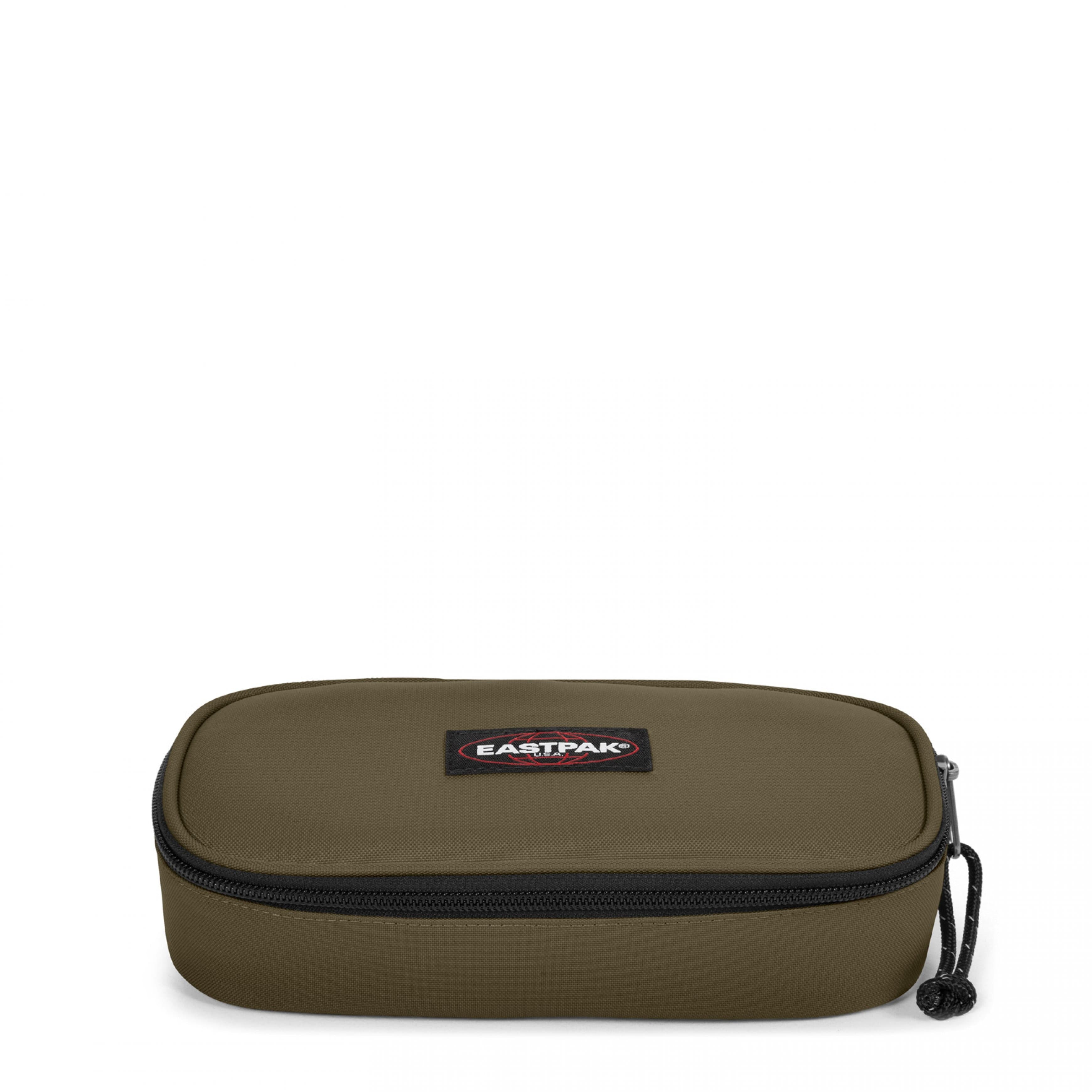 Eastpak - Estuche unisex Oval Single Eastpak.