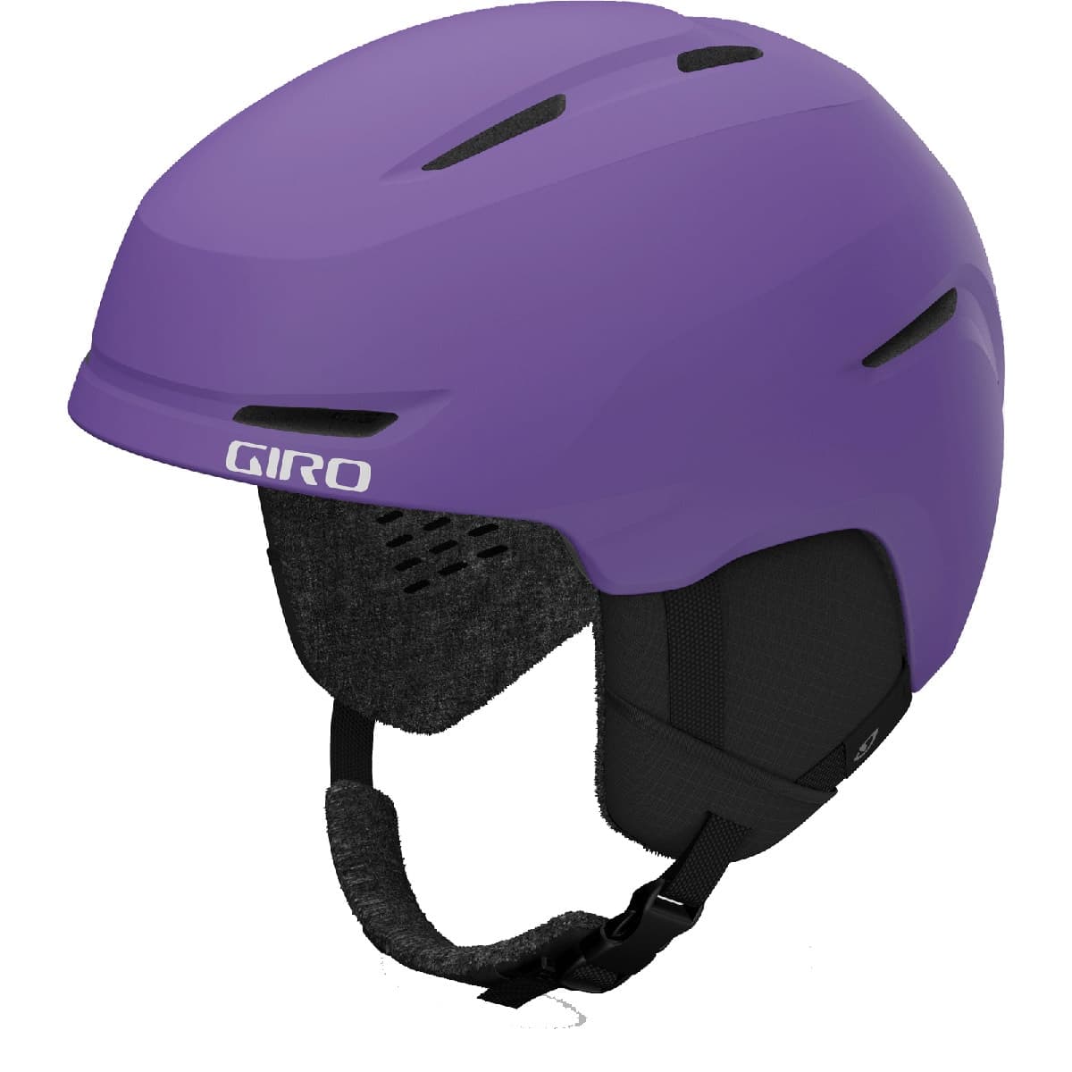 Giro - Casco de Esquí-Snow de Niños Spur Giro.