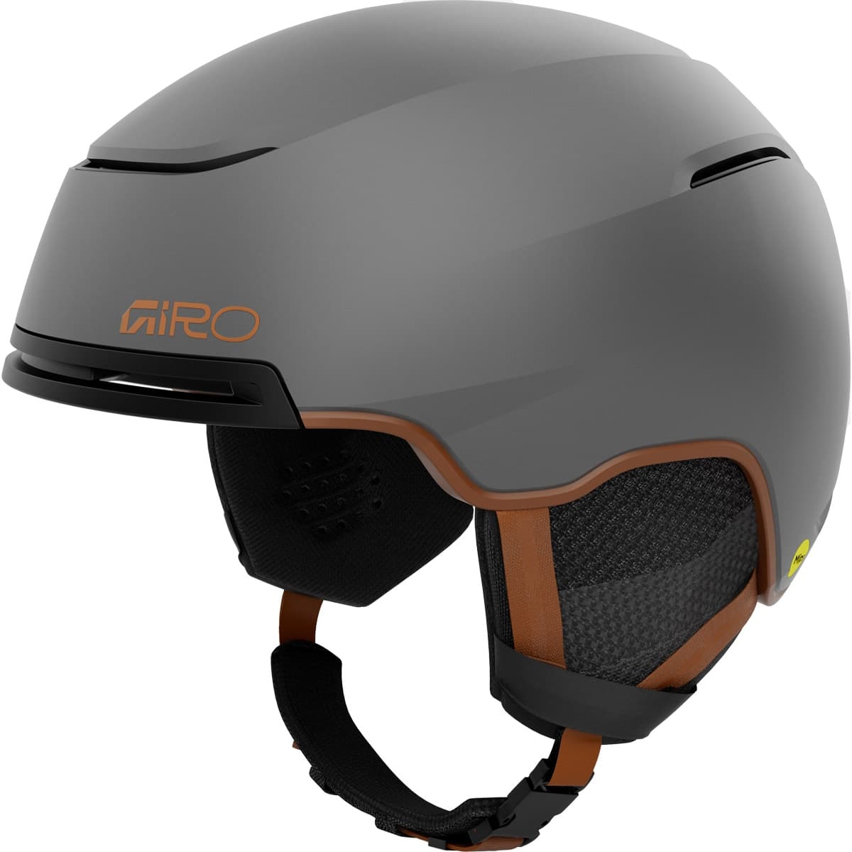 Giro - Casco de esquí Jackson Mips Giro.