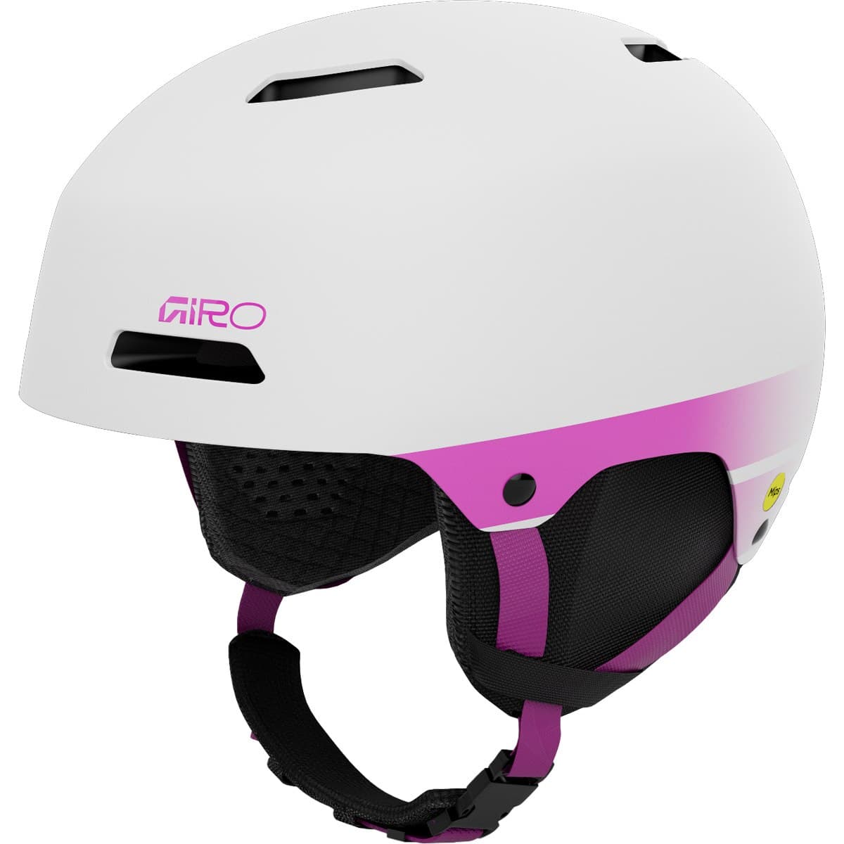 Giro - Casco de esquí Ledge Fs Giro.