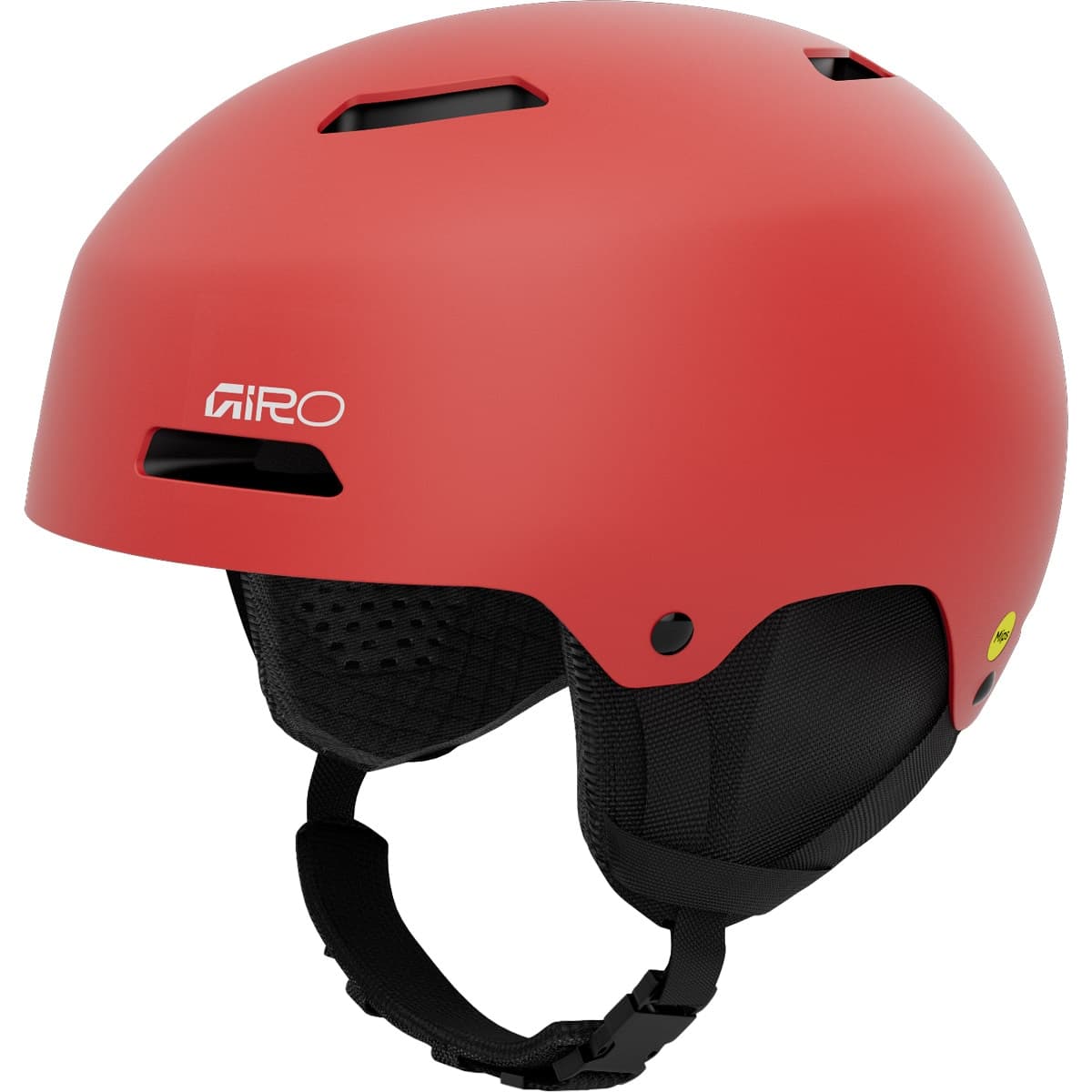 Giro - Casco de esquí Ledge Fs Mips Giro.