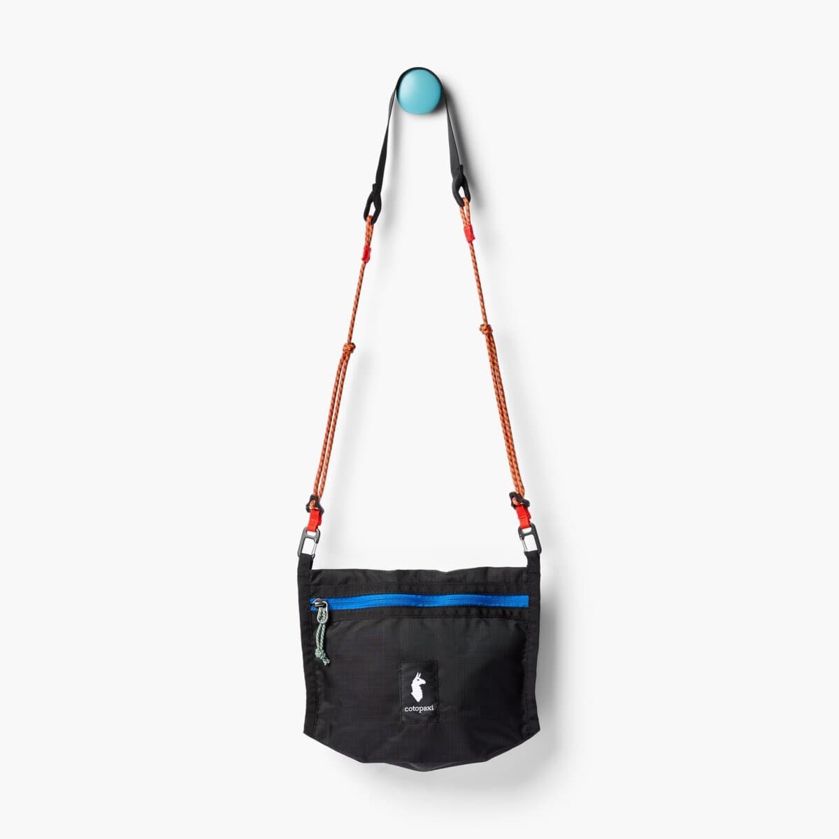 Cotopaxi - Bolso Unisex Unisex Lista 2L Lightweight Crossbody.