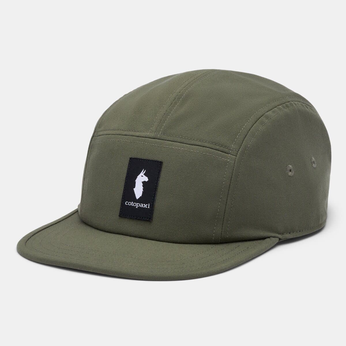 Cotopaxi - Gorra Unisex Cada Dia 5 Panel.