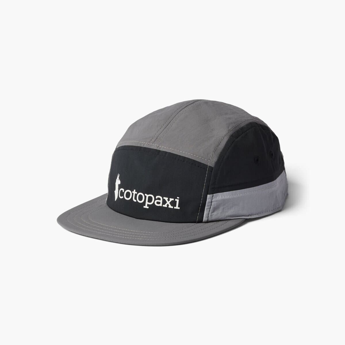 Cotopaxi - Gorra Unisex Cotopaxi 5 Panel.