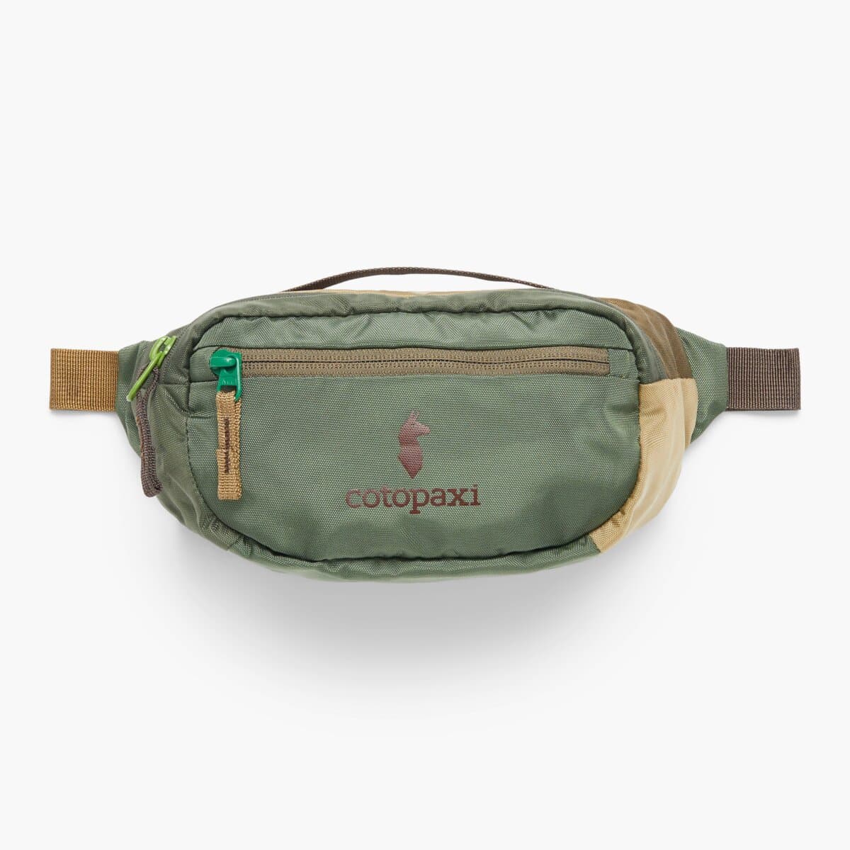Cotopaxi - Riñonera Unisex Kapai 1.5L del día.