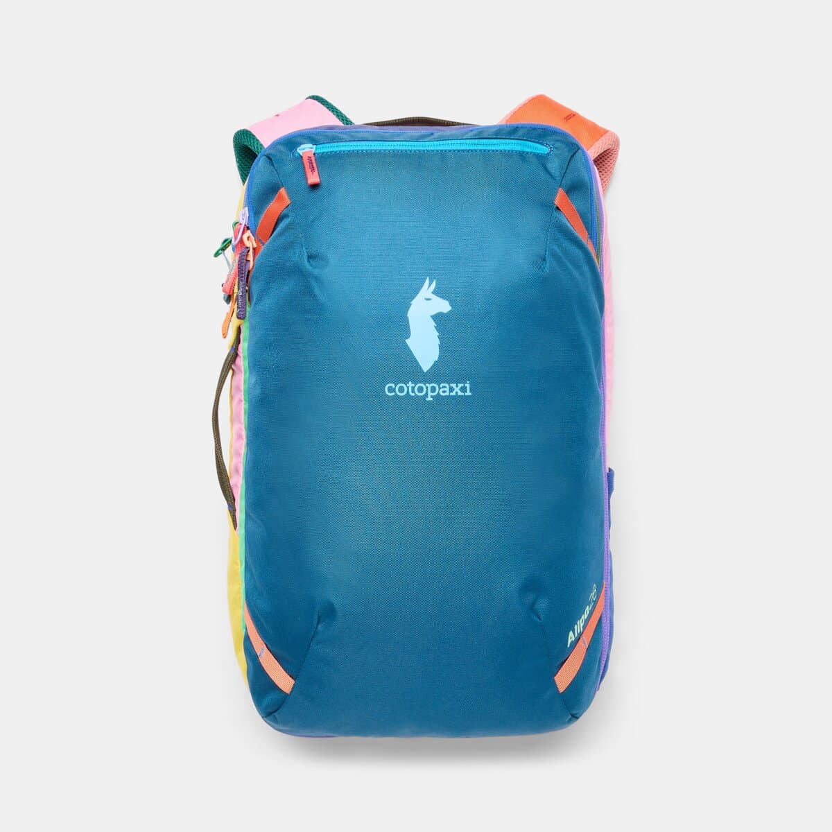 Cotopaxi - Mochila Unisex Allpa 28L Travel del día.